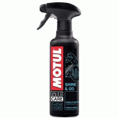 Motul E5 SHINE & GO, 400 мл