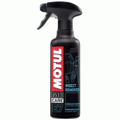 Motul E7 INSECT REMOVER, 400 мл