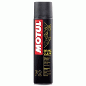Motul P2 BRAKE CLEAN, 400 мл
