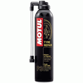 Motul P3 TYRE REPAIR, 300 мл