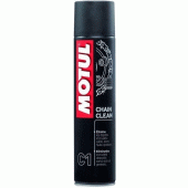 Очищувач Motul C1 CHAIN ​​CLEAN, 400 мл