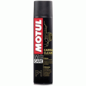 Очищувач Motul P1 CARBU CLEAN, 400 мл