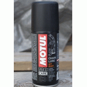 Мастило Motul C3 CHAIN ​​LUBE OFF ROAD 100 мл