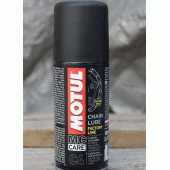 Мастило Motul C4 CHAIN ​​LUBE FACTORY LINE 100 мл