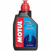 Мастило Motul TRANSLUBE EXPERT 75W90, 1 літр