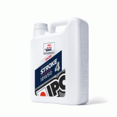 Моторное масло IPONE Stroke 4 10W50 4л