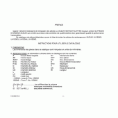 Схема вузла: Довідкова інформація для Suzuki UH150 Burgman