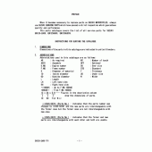 Схема узла: Справочная информация для Suzuki EN125