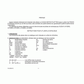 Схема вузла: Довідкова інформація для Suzuki UH125 Burgman