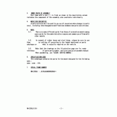 Схема вузла: Довідкова інформація для Suzuki RM-Z250