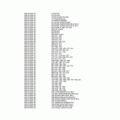 Схема вузла: Розшифровка кольору Suzuki GSX-R750