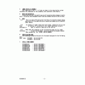 Схема вузла: Довідкова інформація для Suzuki VZ1500 Intruder M1500