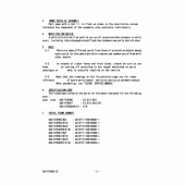 Схема вузла: Довідкова інформація для Suzuki GSX-R750