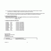 Схема вузла: Довідкова інформація для Suzuki UH200 Burgman