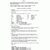 Схема вузла: Довідкова інформація для Suzuki GS1000