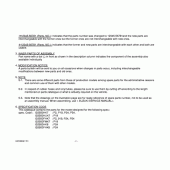 Схема вузла: Довідкова інформація для Suzuki GS500