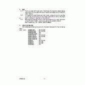 Схема вузла: Довідкова інформація для Suzuki SV650