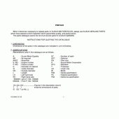 Схема вузла: Довідкова інформація для Suzuki GZ250 Marauder