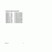 Схема вузла: Довідкова інформація для Suzuki GS500