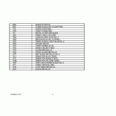 Схема вузла: Довідкова інформація для Suzuki GS500