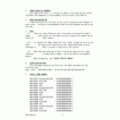 Схема вузла: Довідкова інформація для Suzuki GSX-R750