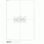 Схема узла: Ремкомплект прокладок двигателя для Suzuki VZ800 Marauder