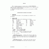 Схема вузла: Довідкова інформація для Suzuki GSX-R750