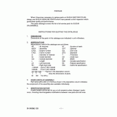 Схема вузла: Довідкова інформація для Suzuki DR-Z400 DR-Z400SM