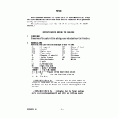 Схема узла: Справочная информация для Suzuki DR200 DR200SE