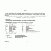 Схема узла: Справочная информация для Suzuki GZ250 Marauder