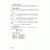 Схема вузла: Довідкова інформація для Suzuki DF200