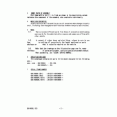 Схема вузла: Довідкова інформація для Suzuki GSX-R600