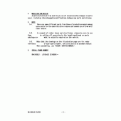 Схема вузла: Довідкова інформація для Suzuki RM-Z450