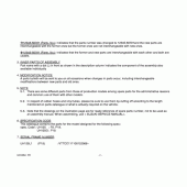 Схема узла: Справочная информация для Suzuki UH125 Burgman