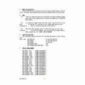 Схема вузла: Довідкова інформація для Suzuki GSX-R750