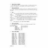 Схема вузла: Довідкова інформація для Suzuki GS500