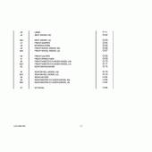 Схема узла: Справочная информация для Suzuki UX125 Sixteen