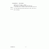 Схема вузла: Довідкова інформація для Suzuki VS1400 Intruder 1400