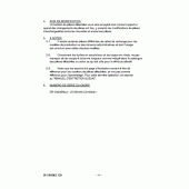 Схема вузла: Довідкова інформація для Suzuki DR-Z400 DR-Z400SM