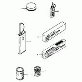 Схема вузла: Опція для Suzuki DR350