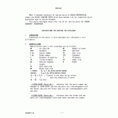 Схема вузла: Довідкова інформація для Suzuki GSX600 Katana