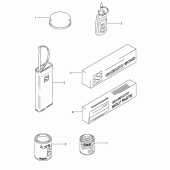 Схема вузла: Опція для Suzuki VL1500 Intruder LC