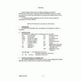 Схема вузла: Довідкова інформація для Suzuki LS650 Boulevard S40