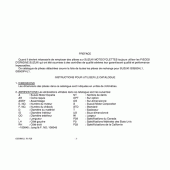 Схема вузла: Довідкова інформація для Suzuki GS500