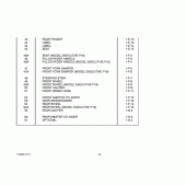 Схема узла: Справочная информация для Suzuki UH200 Burgman