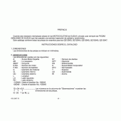 Схема вузла: Довідкова інформація для Suzuki GZ125 Marauder