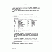 Схема узла: Справочная информация для Suzuki TU250