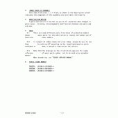 Схема узла: Справочная информация для Suzuki DR350