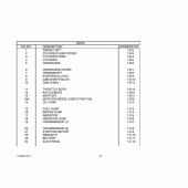 Схема узла: Справочная информация для Suzuki UH200 Burgman