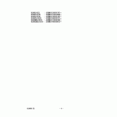 Схема вузла: Довідкова інформація для Suzuki VL800 Intruder C800C/Boulevard C50C